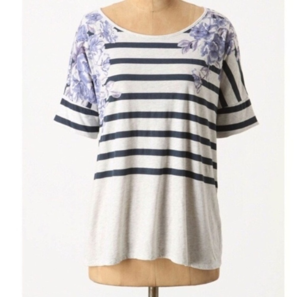 Anthropologie Pilcro and the Letterpress Matilija